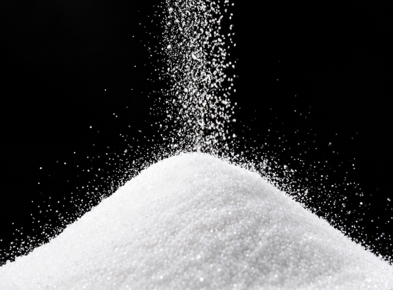99.6% High-Purity Potassium Nitrate (Crystalline)