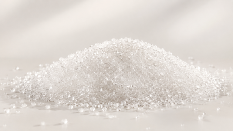 Agricultural-grade potassium nitrate