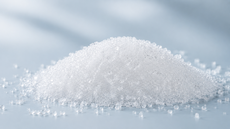 Industrial-grade potassium nitrate