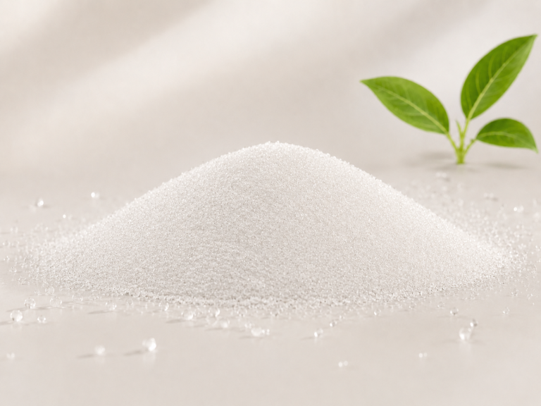 Agricultural-grade potassium nitrate