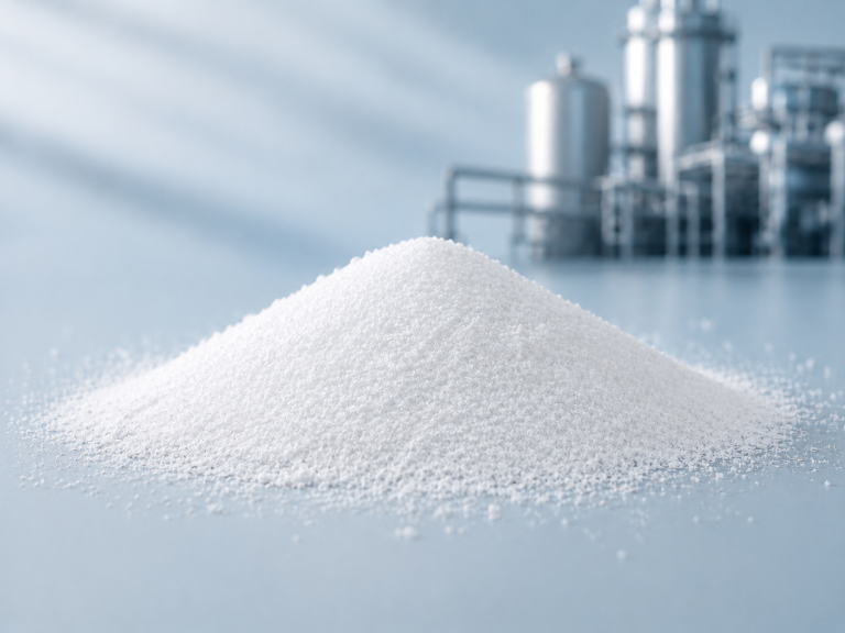 Industrial-grade potassium nitrate