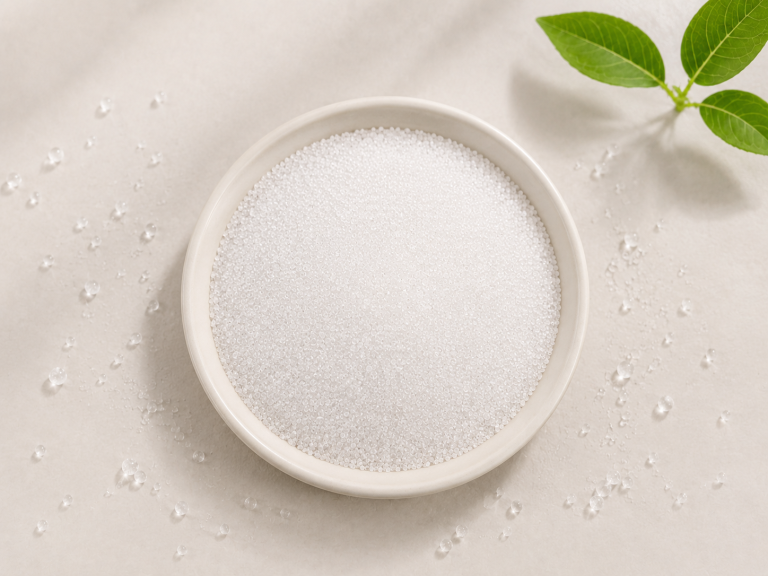Agricultural-grade potassium nitrate
