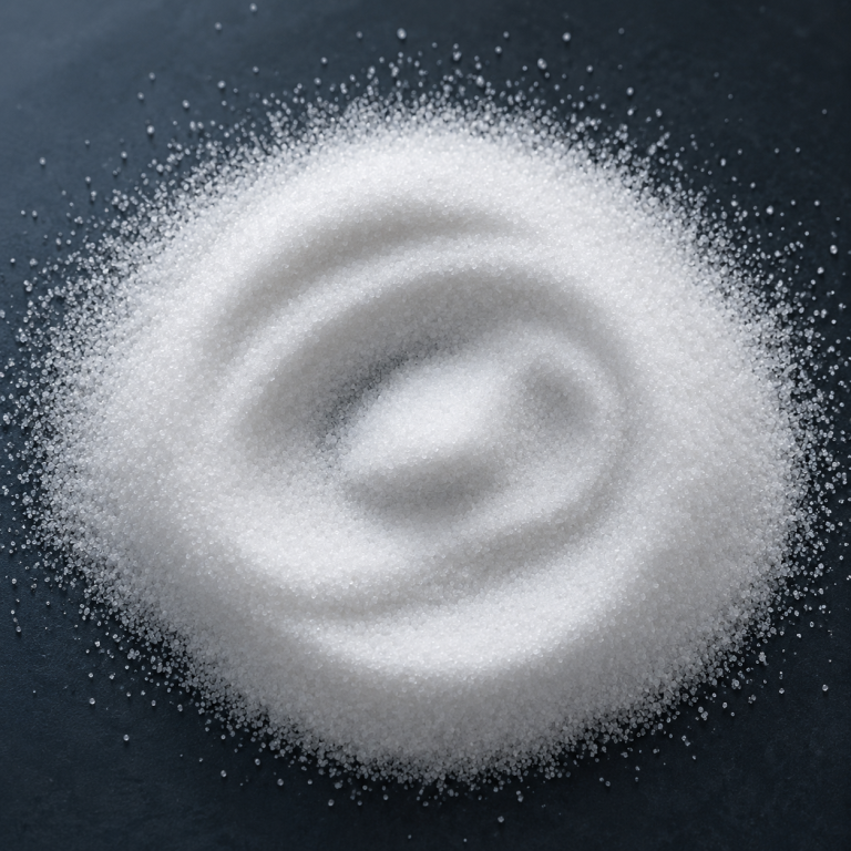 Photoelectric grade potassium nitrate