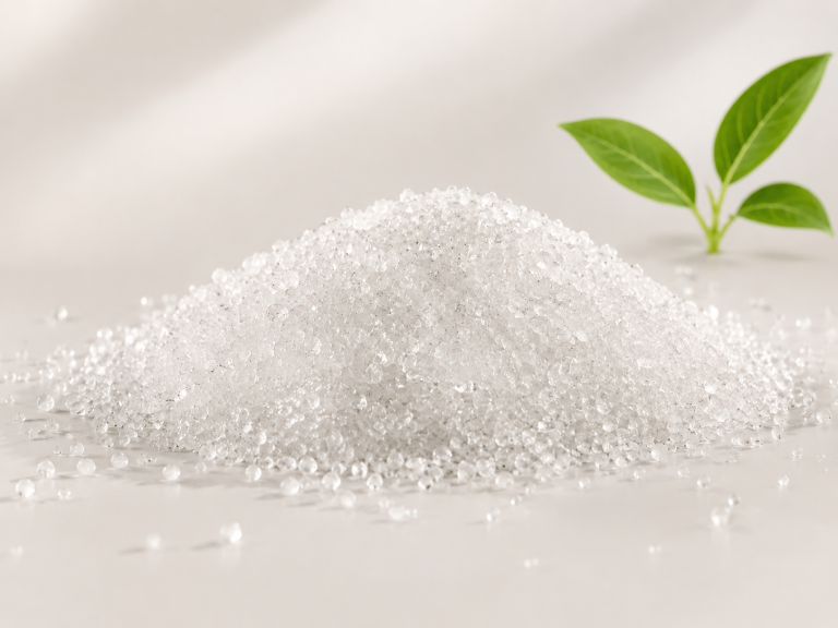 Agricultural-grade potassium nitrate