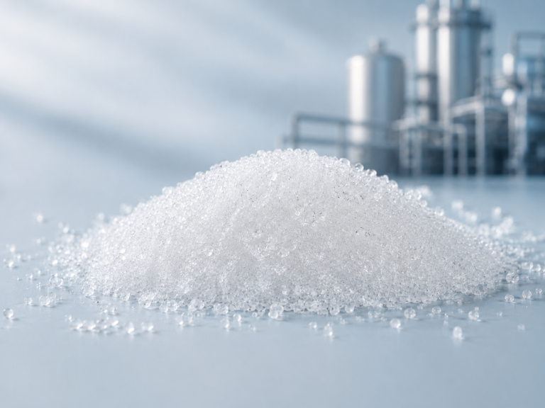 Industrial-grade potassium nitrate