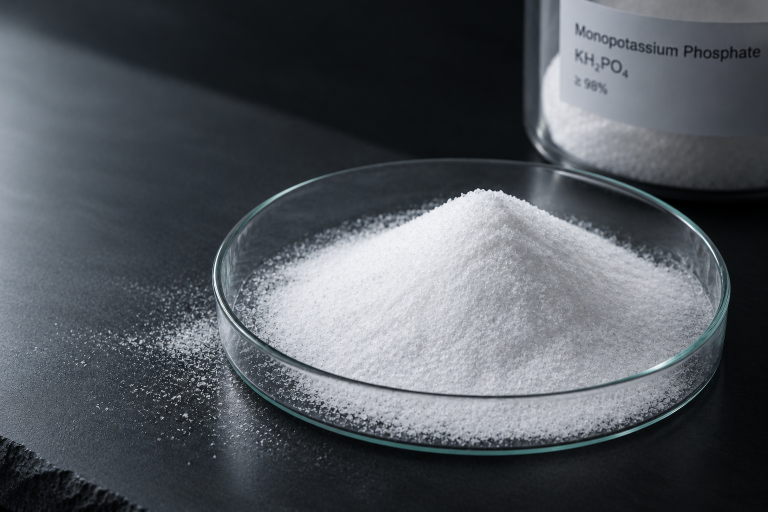 Monopotassium Phosphate (MKP)