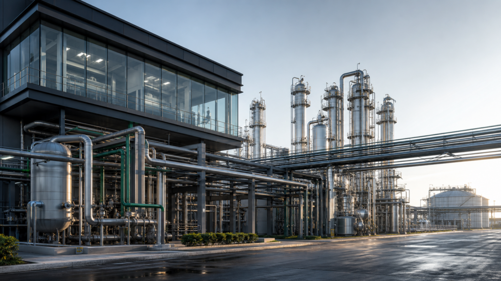 Guizhou Ligao New Material Technology Co., Ltd