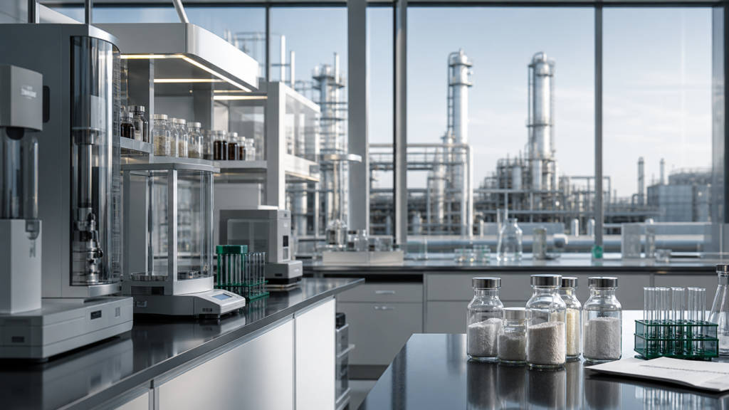 Guizhou Ligao New Material Technology Co., Ltd