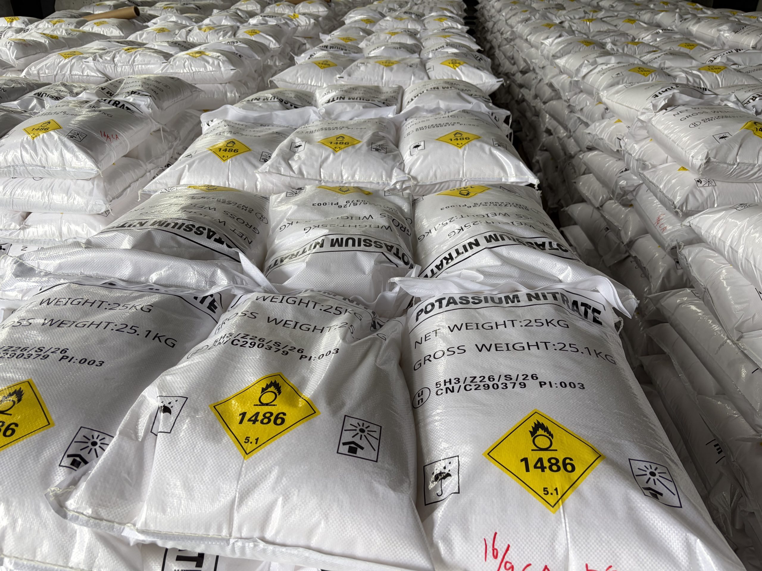 Anhui Shengda Chemical Technology Co., Ltd