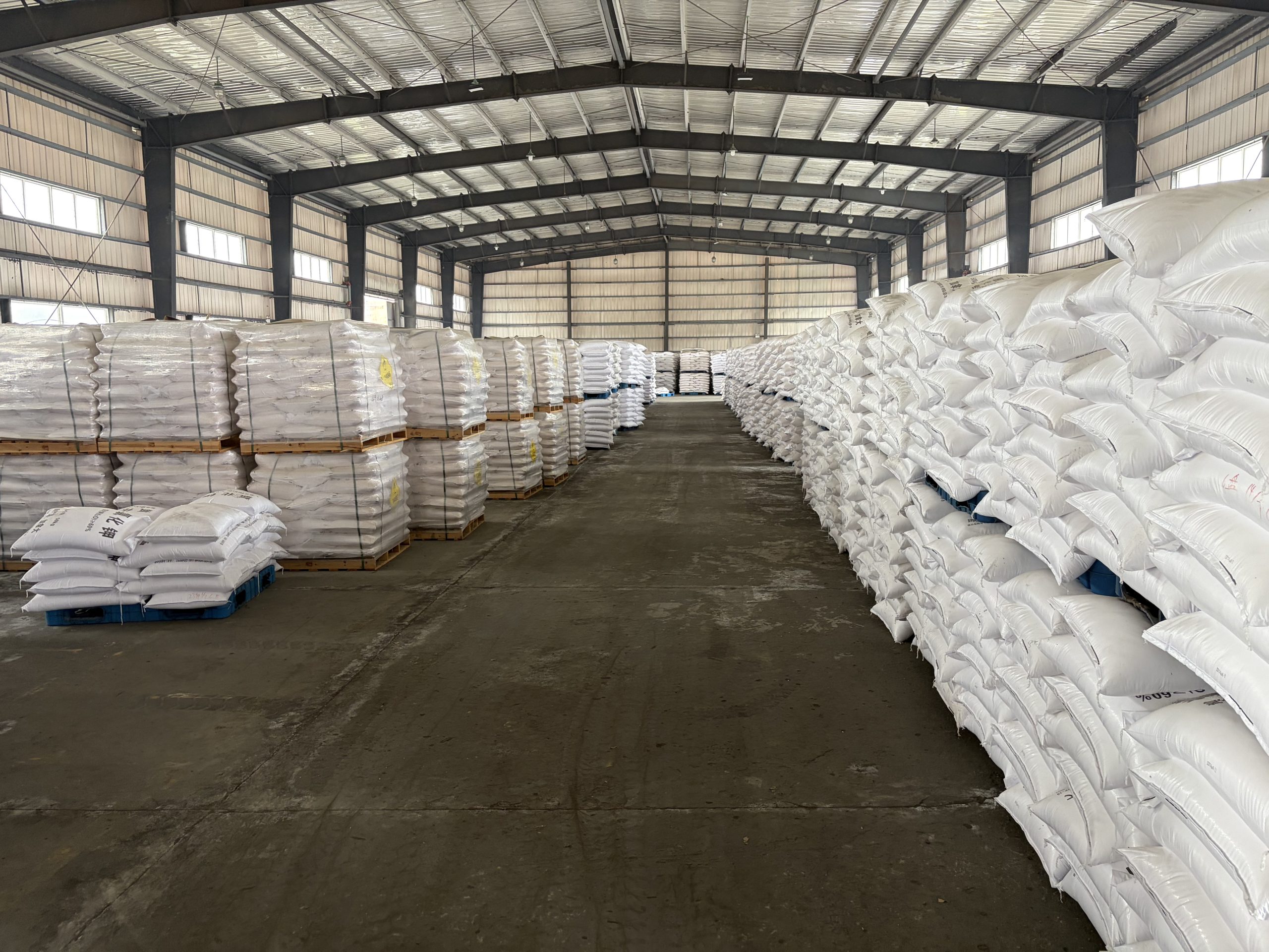 Anhui Shengda Chemical Technology Co., Ltd