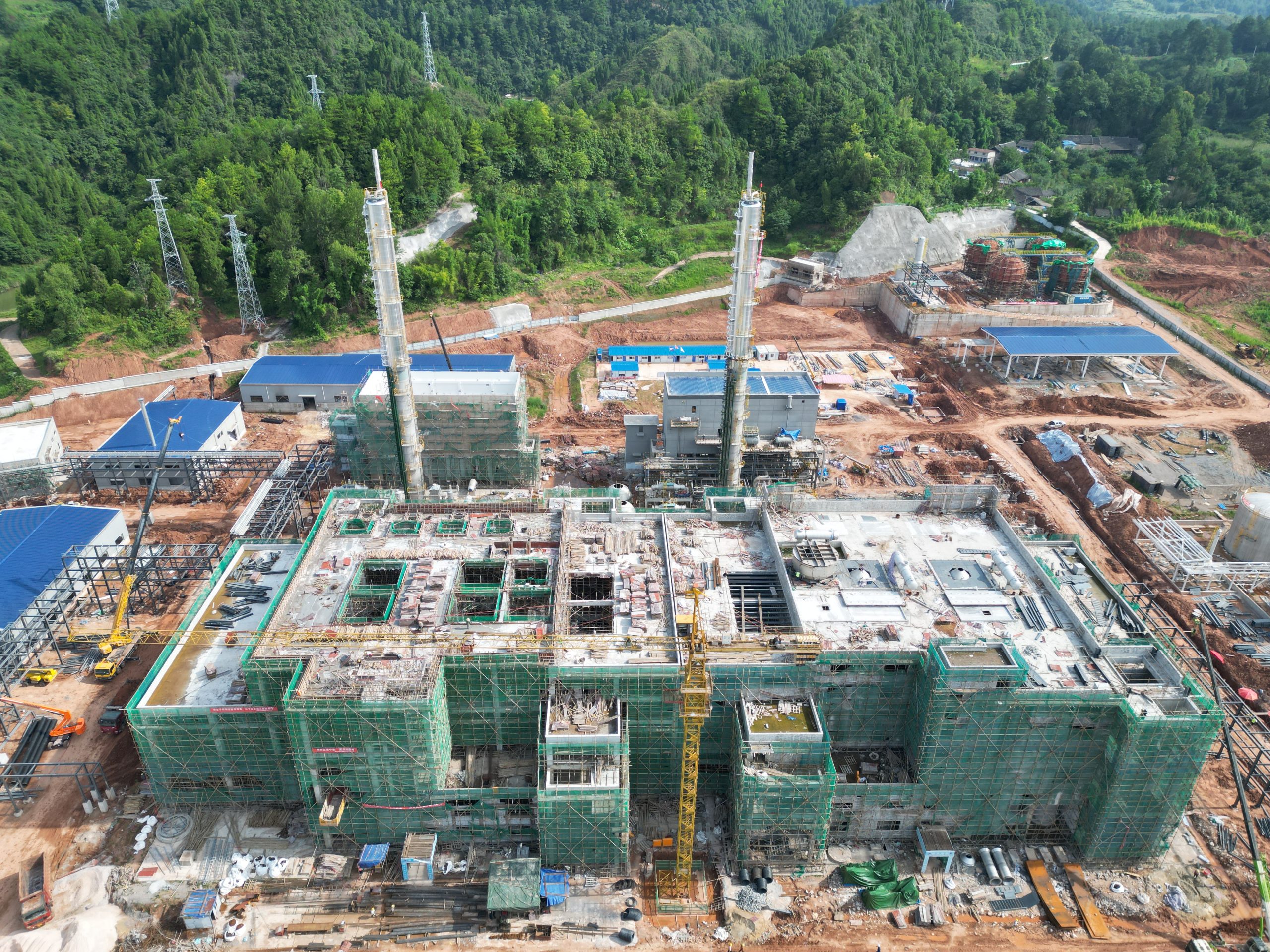 Guizhou Ligao New Material Technology Co., Ltd