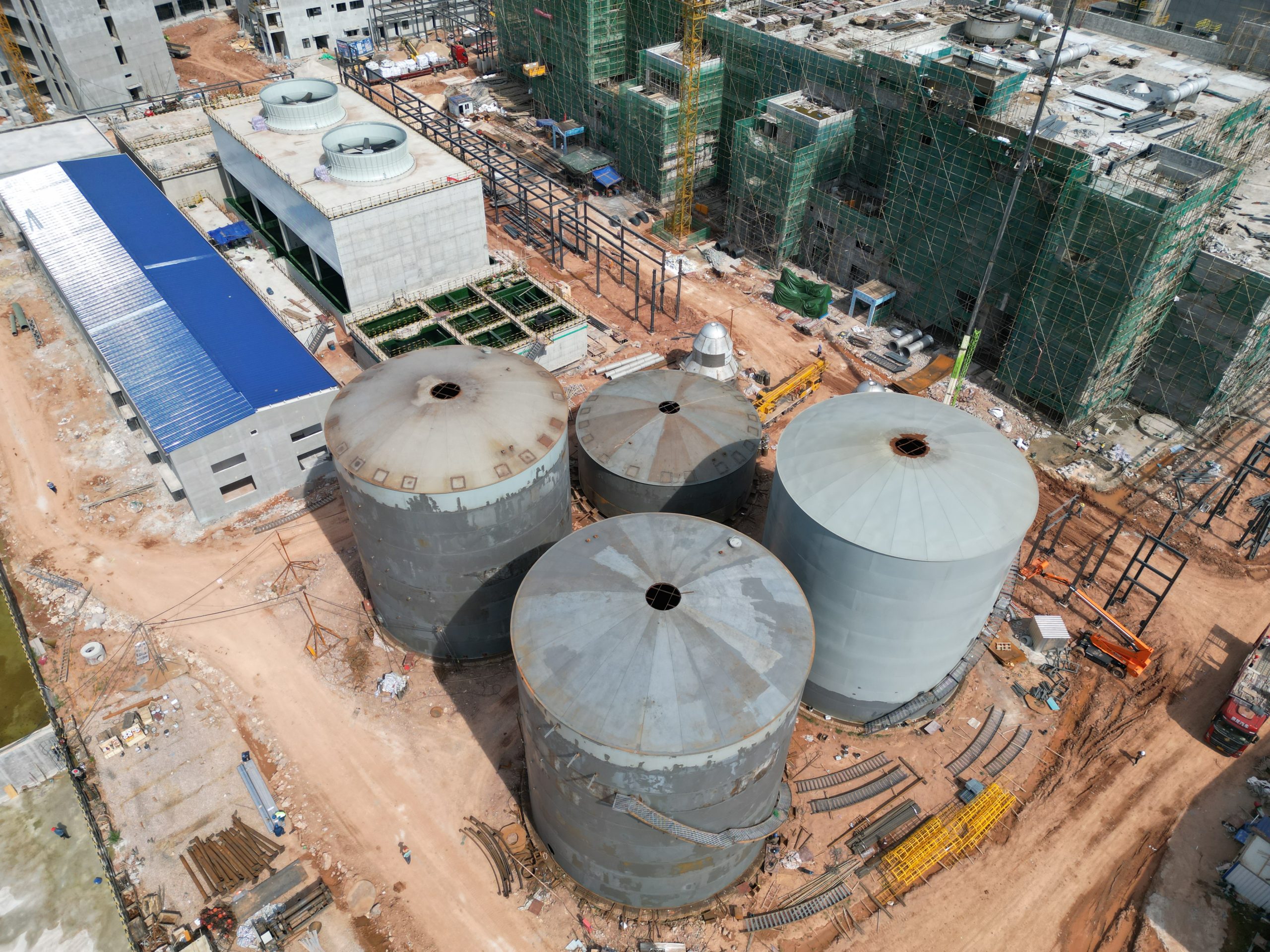 Guizhou Ligao New Material Technology Co., Ltd