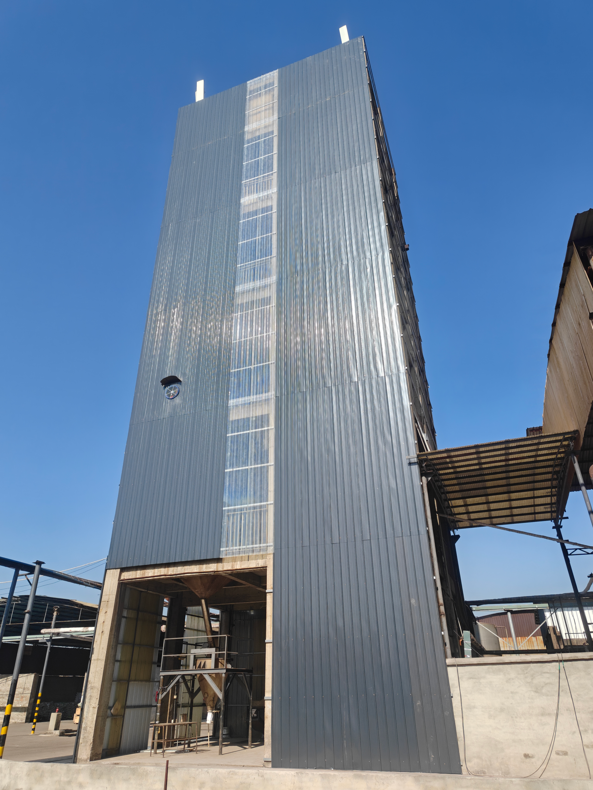 Shifang Yufeng Chemical Co., Ltd.
