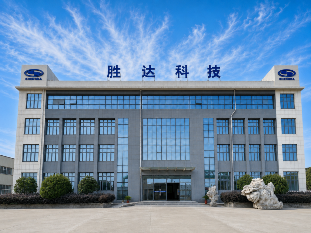 Anhui Shengda Chemical Technology Co., Ltd
