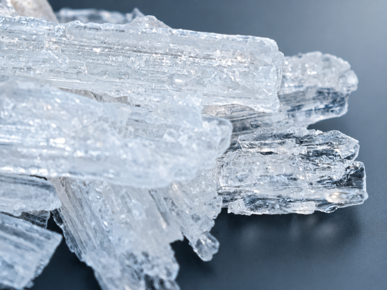 High Purity Crystalline Potassium Nitrate