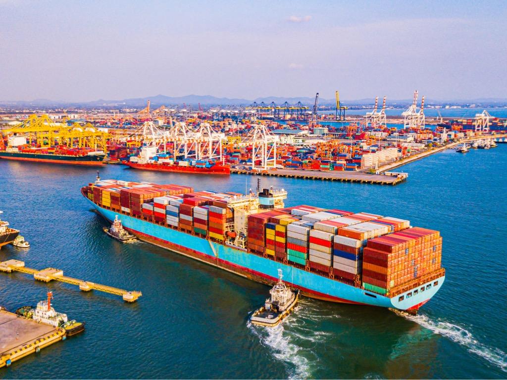 Global Chemical Supply Chains in 2026: Why Reliable Suppliers Matter More Than Ever